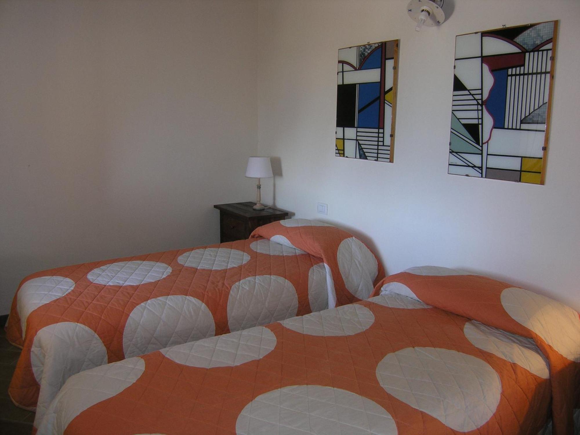Casale Santomanno Villa Acquasparta Ngoại thất bức ảnh