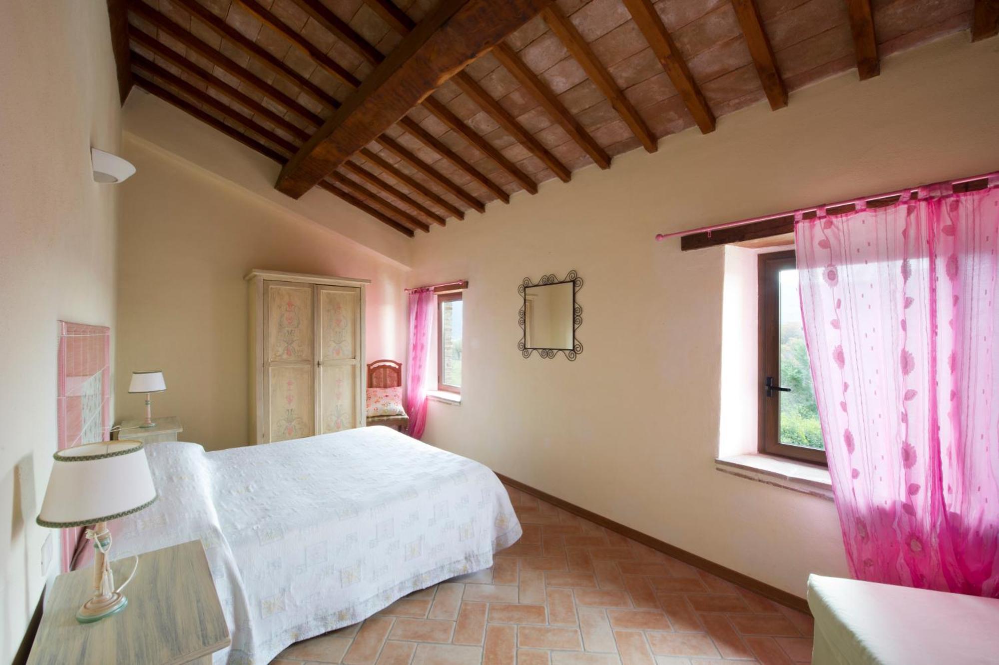 Casale Santomanno Villa Acquasparta Ngoại thất bức ảnh