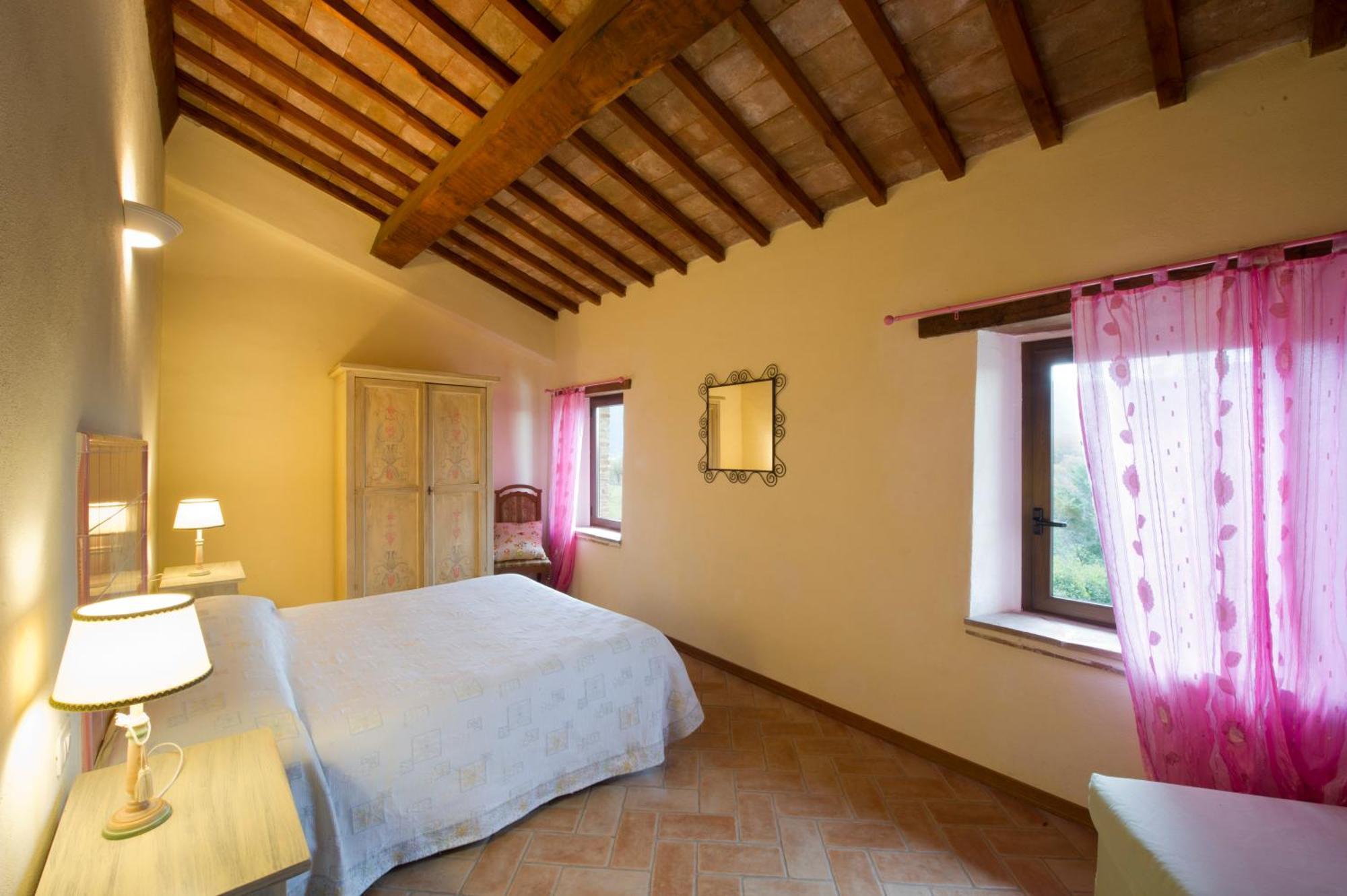 Casale Santomanno Villa Acquasparta Ngoại thất bức ảnh