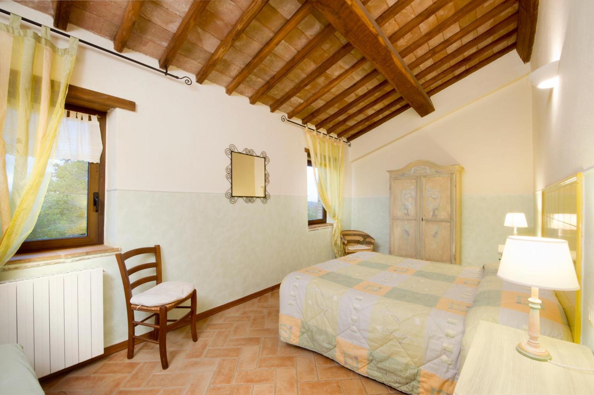 Casale Santomanno Villa Acquasparta Ngoại thất bức ảnh