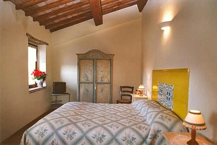 Casale Santomanno Villa Acquasparta Ngoại thất bức ảnh