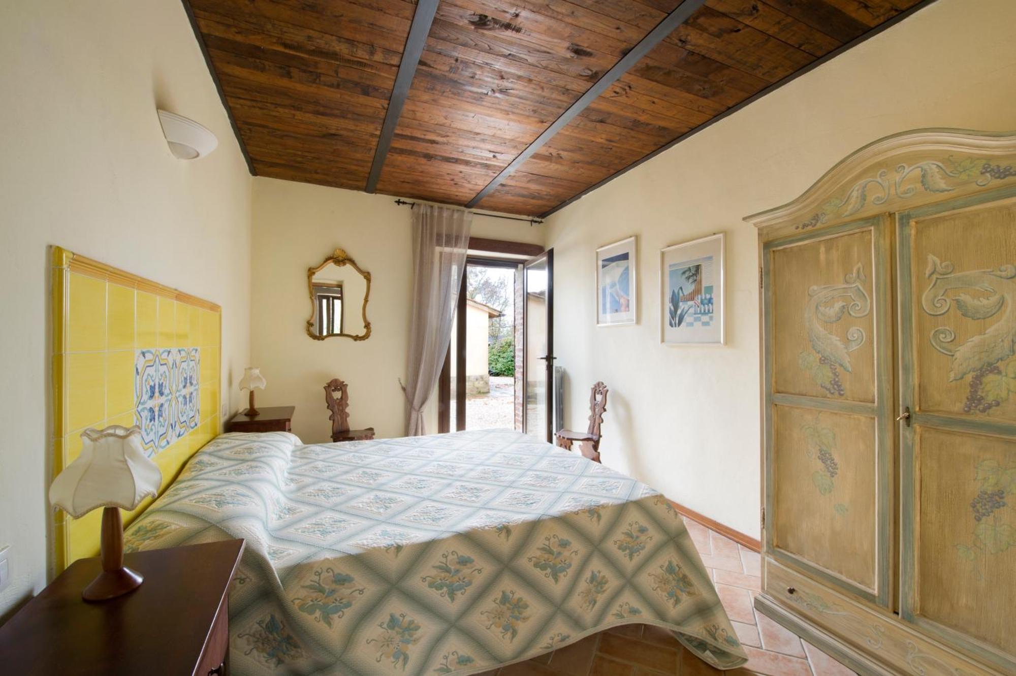 Casale Santomanno Villa Acquasparta Ngoại thất bức ảnh